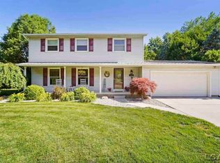 1130 Auborne Rd, Adrian, MI 49221