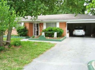 316 S Rita St, Waco, TX 76705