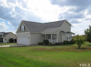 108 Jj Dr, Benson, NC 27504