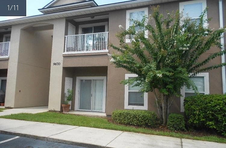 1st image of 9670 Amarante Cir Unit 15