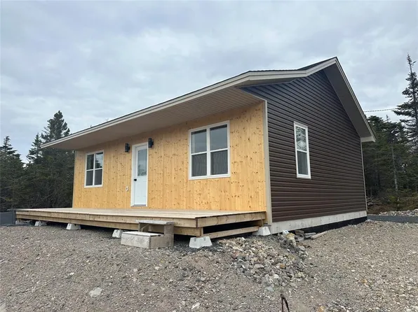 25 Ocean View Drive, Norman's Cove, NL A0B2T0