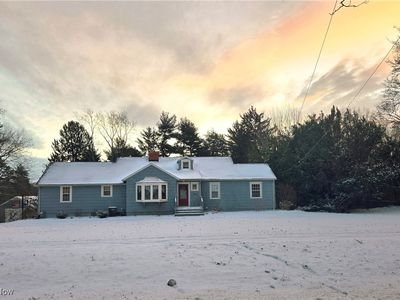 1580 N Ellsworth Ave, Salem, OH, 44460