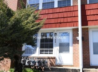 903 Chestnut Dr, Harrisonburg, VA 22801