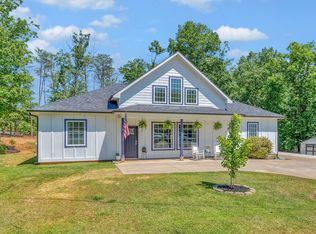 285 Boxelder Dr, Campobello, SC 29322