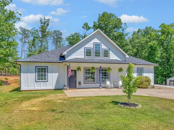 285 Boxelder Dr, Campobello, SC 29322