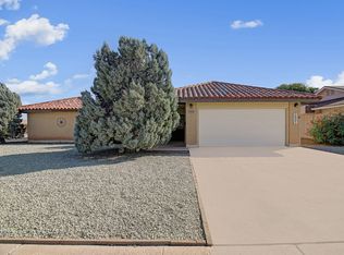 10301 W Pleasant Valley Rd, Sun City, AZ 85351