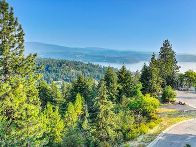 3718 E Sky Harbor Dr, Coeur D Alene, ID, 83814