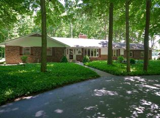 69784 County Road 23, New Paris, IN 46553