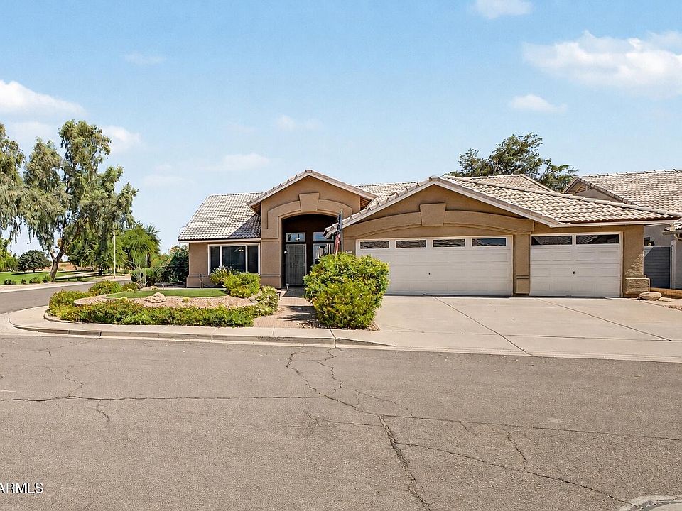 4890 W GERONIMO Street, Chandler, AZ 85226 | MLS #7058080 | Zillow