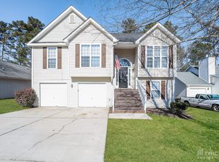3795 Buffington Pl, Union City, GA 30291