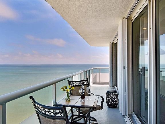 3rd image of 3554 Ocean Dr APT 1203N