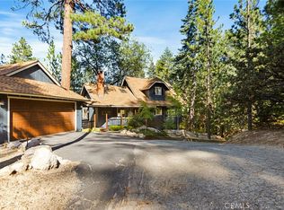 256 N Fairway Dr, Lake Arrowhead, CA 92352