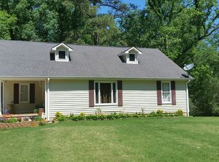 7694 River Rd, Dora, AL 35062