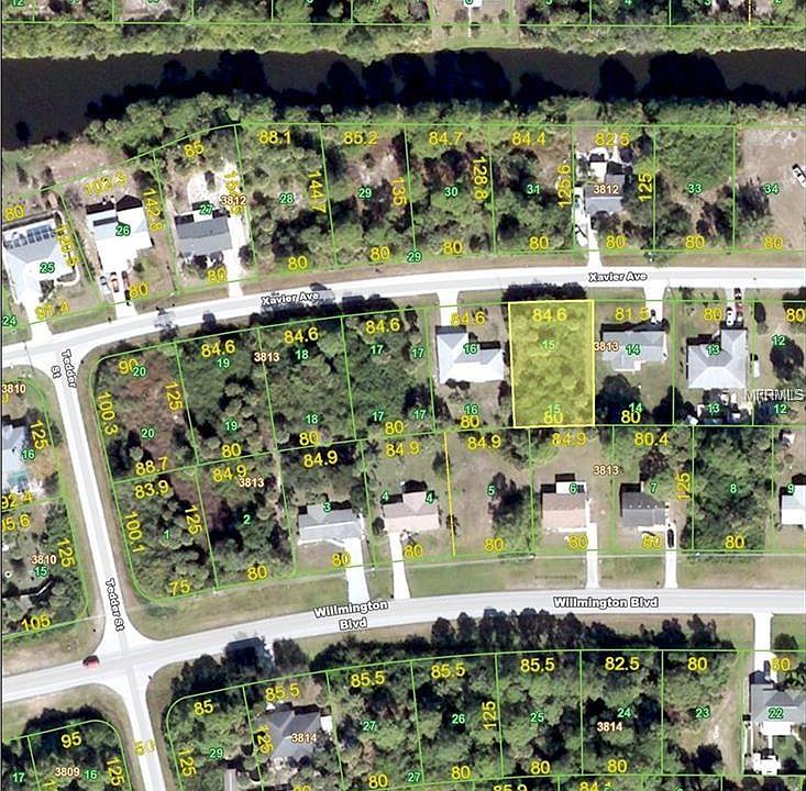 1st image of 11961 Xavier Ave