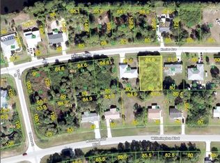 11961 Xavier Ave, Port Charlotte, FL 33981