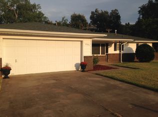 1701 N Rickey Rd, Shawnee, OK 74804