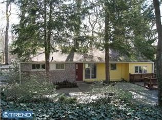 36 W Ridge Rd, Media, PA 19063