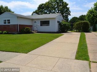8104 Harris Ave, Parkville, MD 21234
