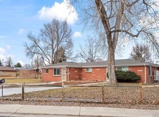 8795 W 46th Ave, Wheat Ridge, CO 80033