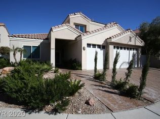 2832 Lakecrest Dr, Las Vegas, NV 89128