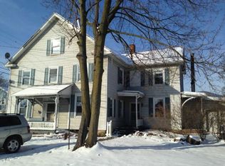 10390 Raccoon Valley Rd, Millerstown, PA 17062