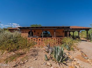 648 S Fremont Cir, Green Valley, AZ 85614