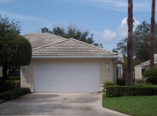 1709 SW Waterfall Blvd, Palm City, FL 34990