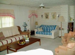 788 Fairmount Dr, North Port, FL 34287