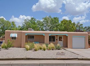 724 California St SE, Albuquerque, NM 87108