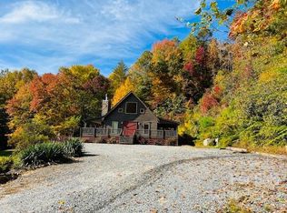 214 Hawes Dr, Brevard, NC 28712