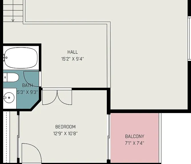 6761 S Ivy Way #B6 — Photo 23