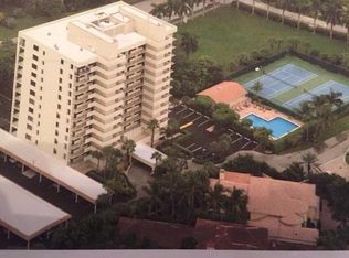 4600 S Ocean Blvd APT 101, Highland Beach, FL 33487