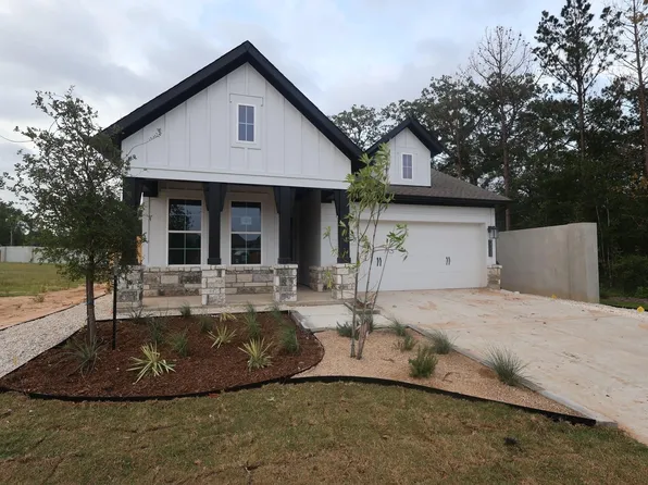 2328 Verano St, Todd Mission, TX 77316