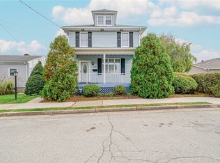 2304 Watkins Ave, Latrobe, PA 15650