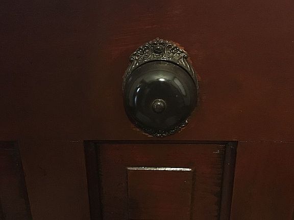 Original Doorbell