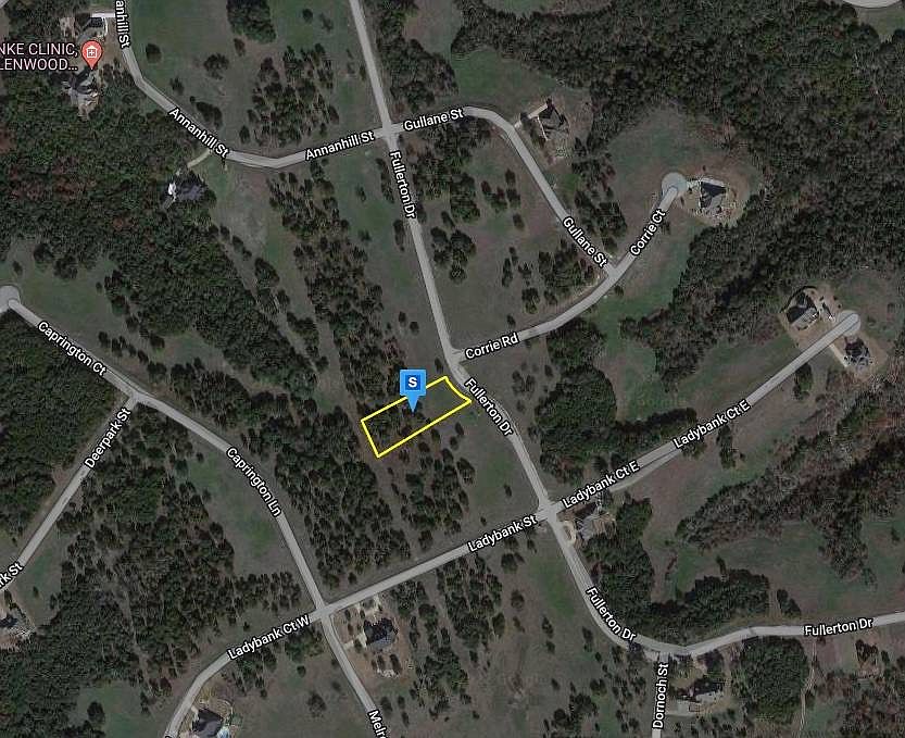 2nd image of 8324 Fullerton Dr