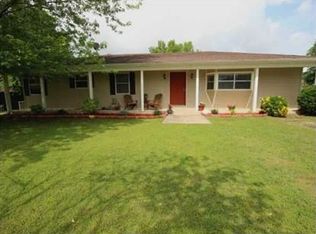 1339 Shibley Rd, Van Buren, AR 72956