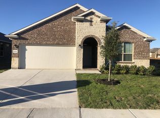 1204 Kerrville Ln, Weatherford, TX 76087