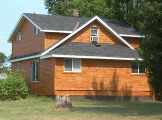 69380 S Delafield Rd, High Bridge, WI 54846