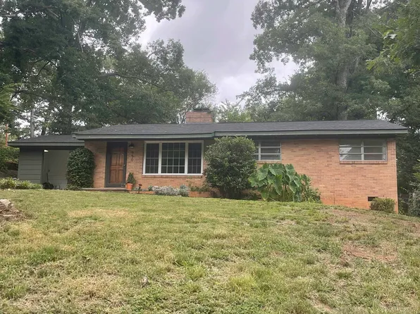 650 Springhill Ave, Spartanburg, SC 29303
