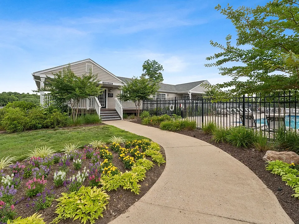 Hyde Park Townhomes