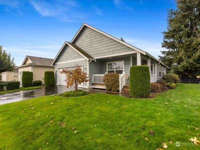 1201 Fidalgo Drive, Burlington, WA, 98233
