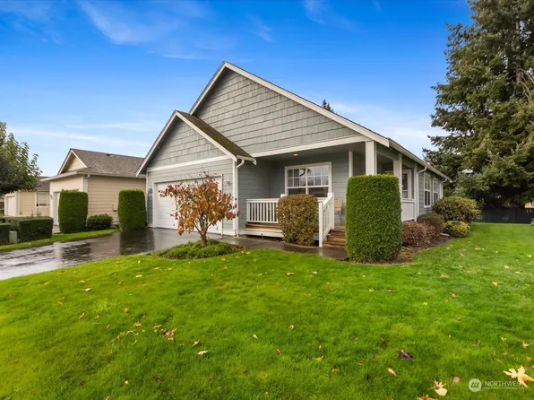 1201 Fidalgo Drive, Burlington, WA 98233