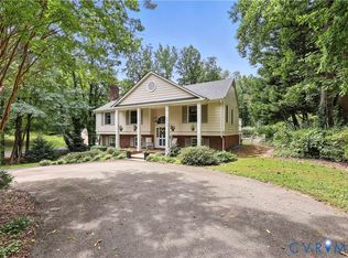 3200 Scherer Dr, North Chesterfield, VA 23235