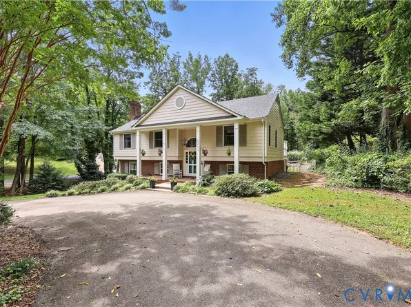 3200 Scherer Dr, North Chesterfield, VA 23235