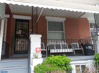 275 S Frazier St, Philadelphia, PA 19139