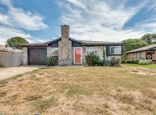 9344 Mayblossom Way, Dallas, TX 75217
