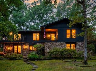 22920 Denny Rd, Little Rock, AR 72223
