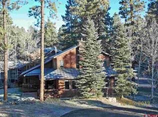 293 Rockwood Dr, Durango, CO 81301