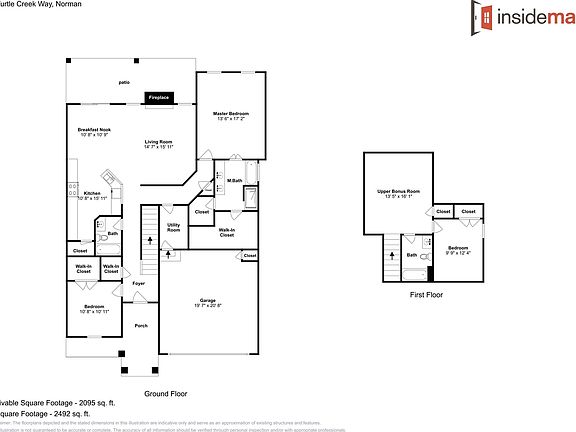 4th image of 2125 Turtle Creek Dr